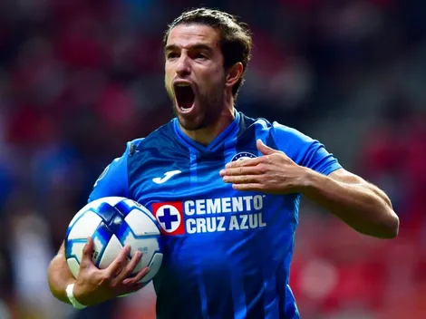 Marzo de terror: Todas las bajas que tendrá Cruz Azul contra Puebla