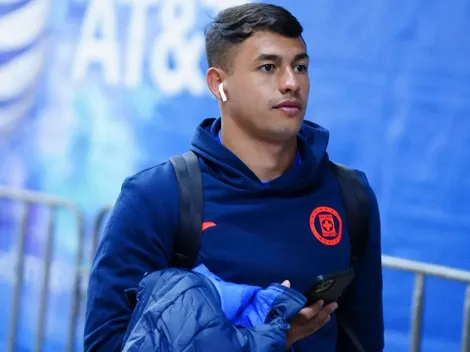 Convocatoria confirmada: Cruz Azul apuesta por los refuerzos y la cantera