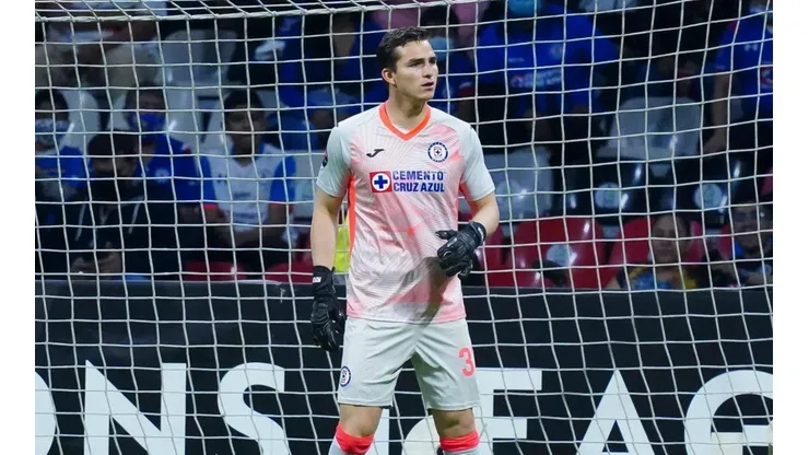 Cruz Azul enfrenta al Montreal en los Cuartos de Final de Concachampions.