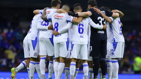 Reynoso quiere mantener a todo su equipo.