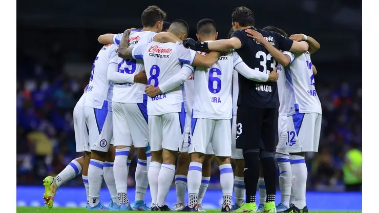 Reynoso quiere mantener a todo su equipo.