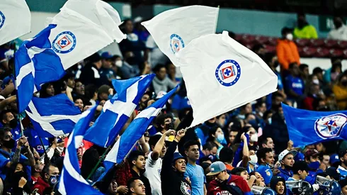 Cruz Azul sí podrá jugar con afición en el Estadio Azteca en Concachampions.
