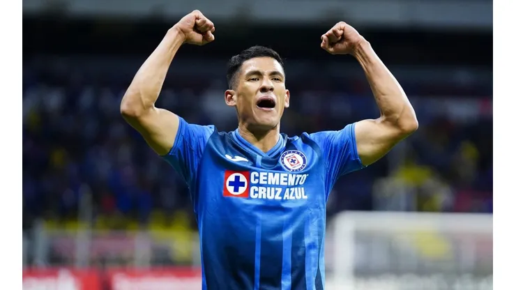 VIDEO: Gol de Antuna al Montreal en concachampions