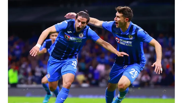 Cruz Azul vs. Puebla: ¿Cuánto cuestan los boletos para el partido de la J9?