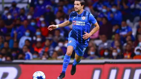 Nacho no estará este sábado ante el superlíder.