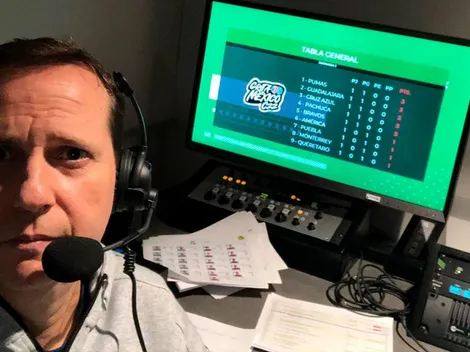 Culpan a Paco Villa por la maldición de Cruz Azul