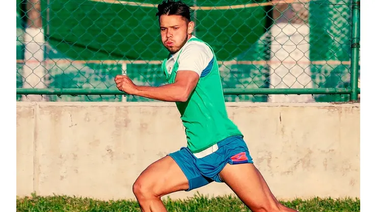 Ángel Romero ha pedido a gritos la titularidad con Cruz Azul.