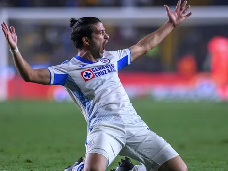 ◉ Las noticias de Cruz Azul hoy: Regreso a casa para pensar en el líder