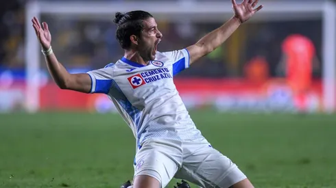 Cruz Azul regresó a la CDMX tras empate ante Tigres.
