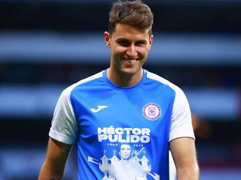 Con dos bajas y un jugador recuperado: La posible alineación contra Tigres