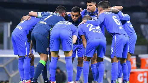 Debido a las bajas, Reynoso echará mano de otros y así seguir fiel a sus alineaciones de rotación.