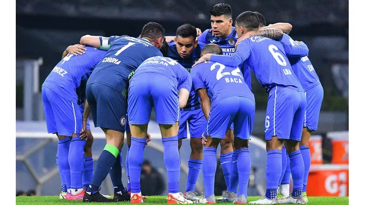 Debido a las bajas, Reynoso echará mano de otros y así seguir fiel a sus alineaciones de rotación.