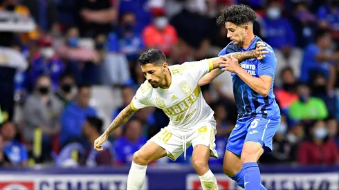 ¿Qué ha ganado Javier Aquino desde su salida de Cruz Azul?