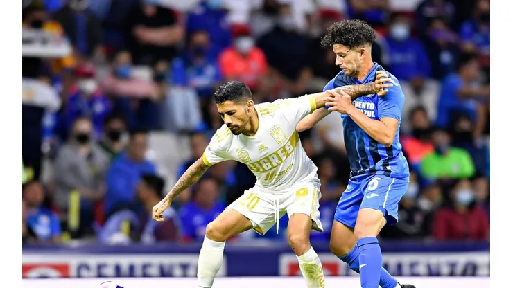¿Qué ha ganado Javier Aquino desde su salida de Cruz Azul?
