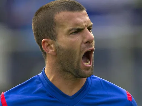 Tito Villa revela por qué nunca jugó para la Selección Mexicana