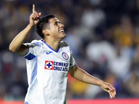 De nada: Cruz Azul manda al fondo de la tabla al América