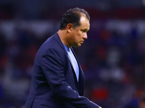 "Tristeza total": Reynoso atiza a la afición