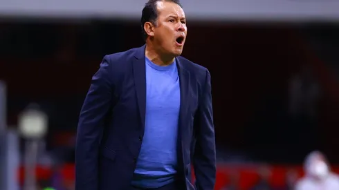 Reynoso también mandó un mensaje a la afición tras loa abucheos