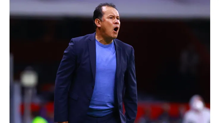 Reynoso también mandó un mensaje a la afición tras loa abucheos