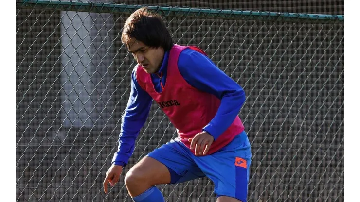 Cruz Azul continúa entrenando en La Noria para enfrentar a Puebla este sábado.