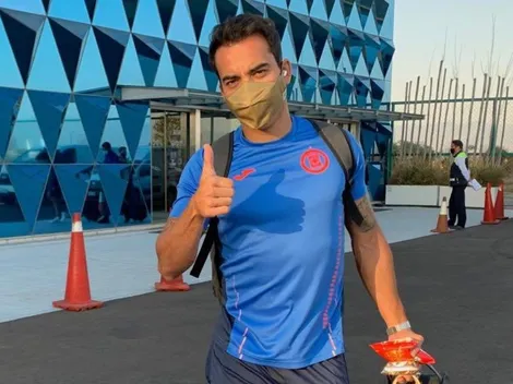 ◉ Las noticias de Cruz Azul hoy: A limpiar el orgullo frente a Tigres