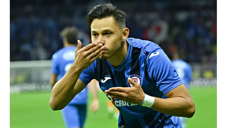 Romero cada vez tiene más conexión con el equipo.