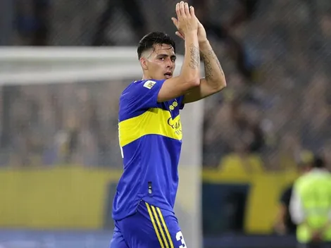 ¡Lo quieren para ya! Cristian Pavón se va de Boca y el Turco Mohamed lo espera 