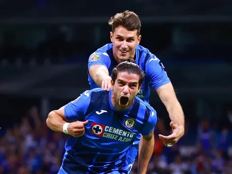 VIDEO: Nacho Rivero iguala el partido ante Santos y vuelve a anotar dos años después