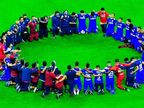 Cruz Azul no para en los despidos: Se va otro elemento de la era 'Billy' Álvarez