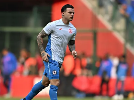 ¿Qué pasa con Christian Tabó?