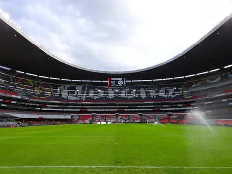 Cruz Azul vs. Forge: ¿Cuánto cuestan los boletos para la Concachampions?