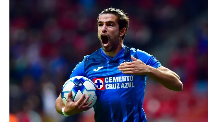 Cruz Azul buscará el liderato ante Santos en el Clausura 2022.