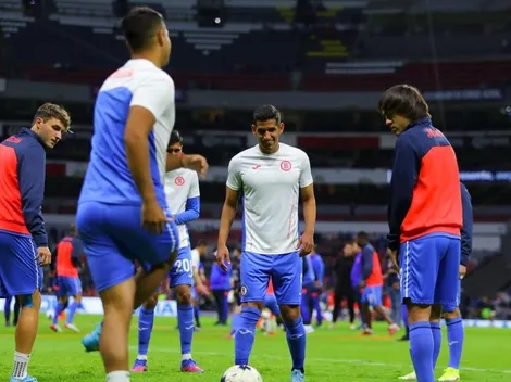 Convocatoria: tres bajas y tres canteranos