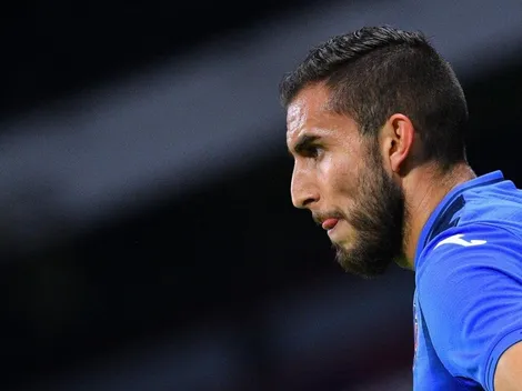 Mayorga también es baja