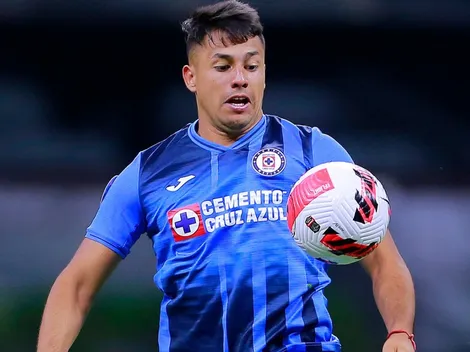 Iván Morales responde tras su terrible falla en Concachampions