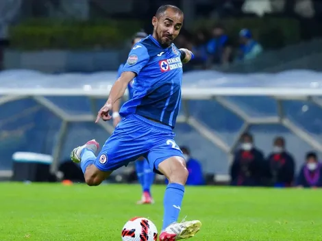 VIDEO: Baca marca un auténtico golazo