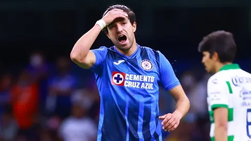 Cruz Azul se la juega ante Tigres UANL el próximo miércoles