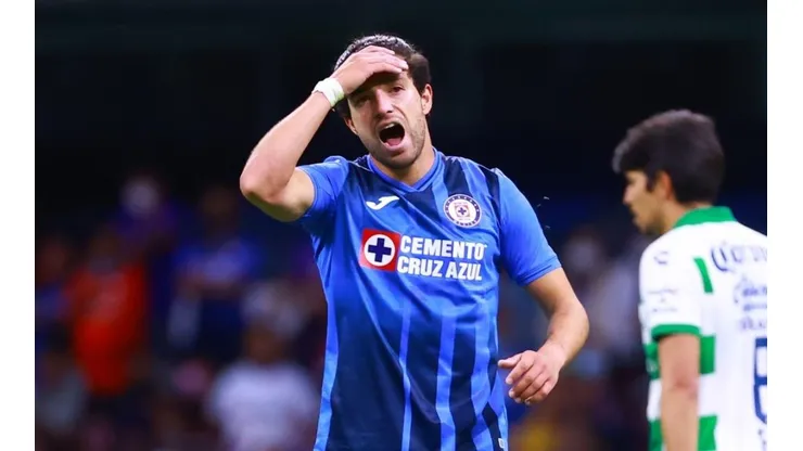Cruz Azul se la juega ante Tigres UANL el próximo miércoles