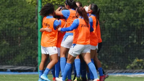 La Celestes quieren reencontrarse con el triunfo.