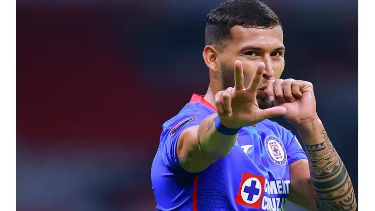 Por acumulación de tarjetas amarillas se perderá el partido ante santos.