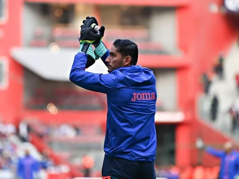 ¿Por qué 'Chuy' no está en la convocatoria?