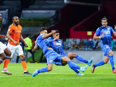 VIDEO: Romero 'pega' desde el vestidor