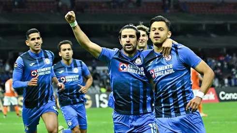 Cruz Azul enfrentará al Montreal en Cuartos de Final de Concachampions.