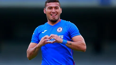 Escobar y su tradicional celebración.