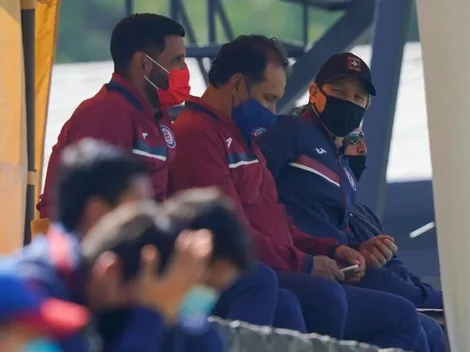 Pacto de no agresión en La Noria