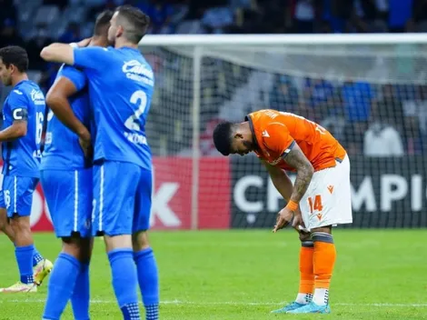 ¿Quién es el rival de Cruz Azul en cuartos de final de Concachampions?