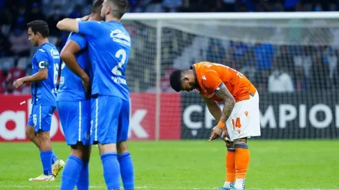 Cruz Azul solventó la llave contra el Forge FC sin contratiempos