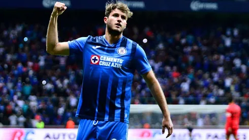 Santi y su buena racha en la Liga MX.