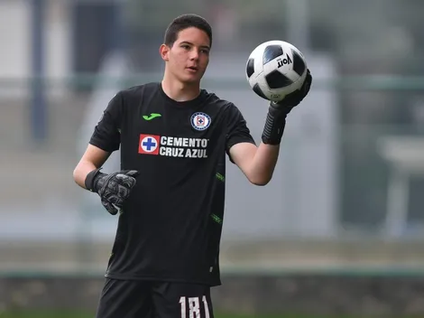 Reynoso prepara al 'nuevo suplente' de Chuy Corona