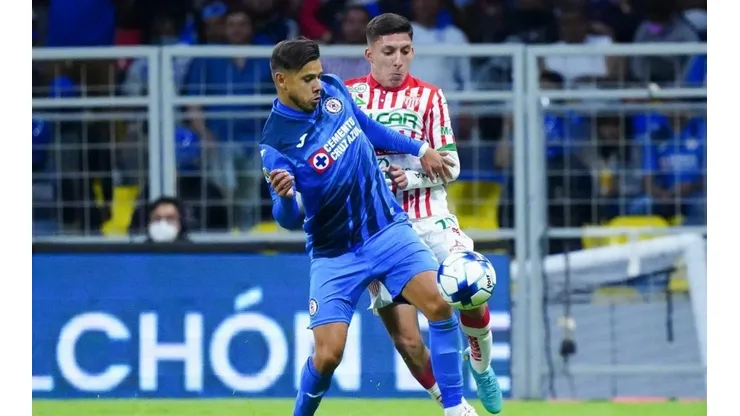 El jugador paraguayo no será de la partida esta noche ante el Toluca